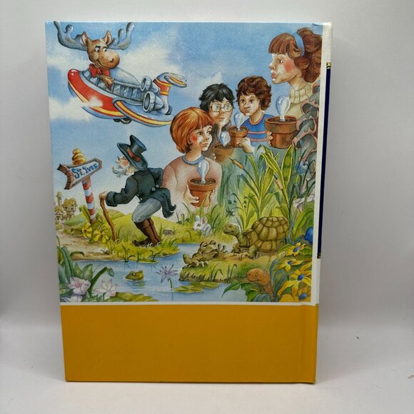 World Book Time To Read Volume 2 Hardcover Book - Picture 2 of 4